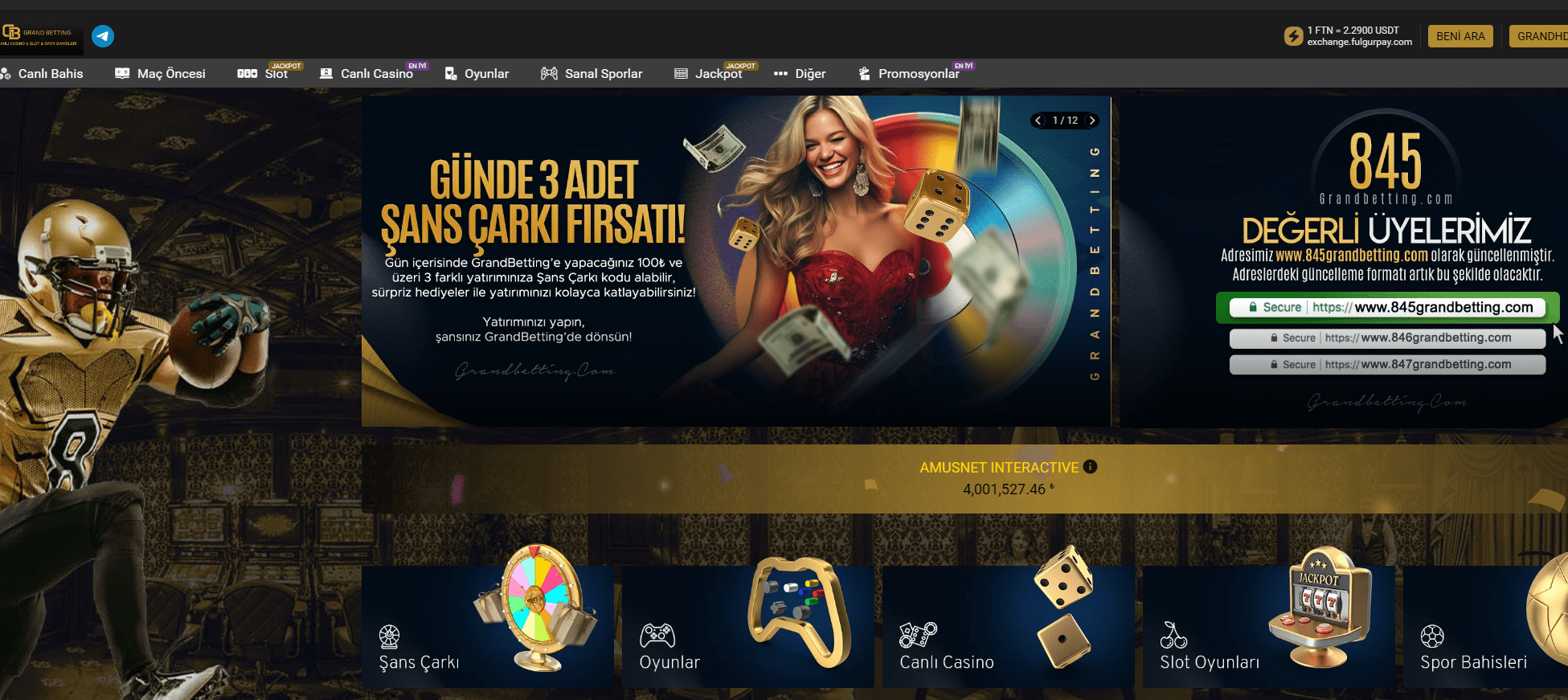 grandbetting yeni adres